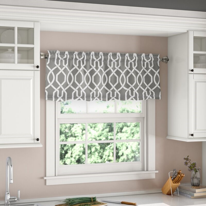 top kitchen curtain styles 2020