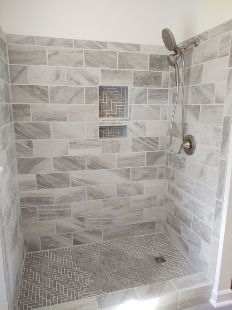top home projects summer 2020 bathroom remodel
